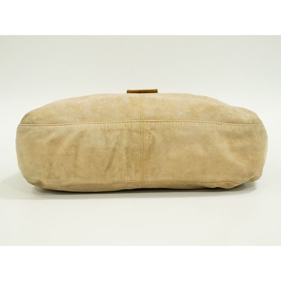 FENDI Baguette Shoulder Bag - Picture 3 of 12